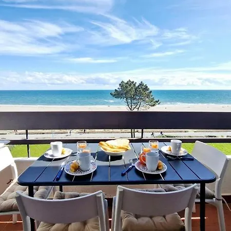 Paradis Bleu - Face A La - Wifi - Parking *