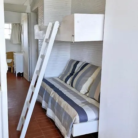 Paradis Bleu - Face A La - Wifi - Parking Apartment *