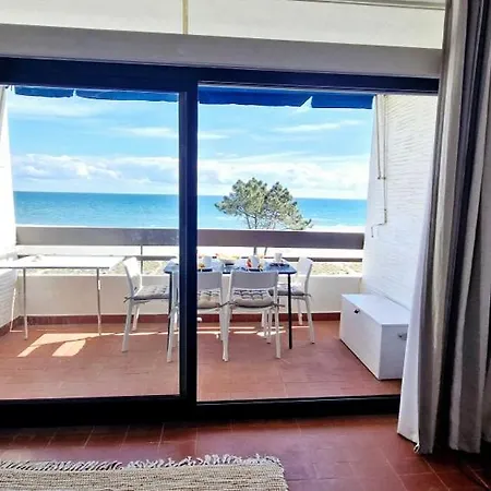 Paradis Bleu - Face A La - Wifi - Parking Apartment Saint-Cyprien (Pyrenees-Orientales)