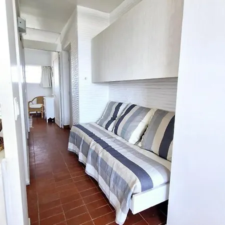 Apartment Paradis Bleu - Face A La - Wifi - Parking